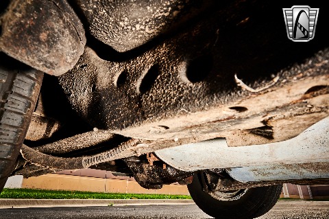 1969 Chevrolet Chevelle image 140