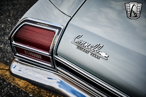 1969 Chevrolet Chevelle image 63