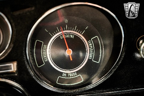 1969 Chevrolet Chevelle image 89