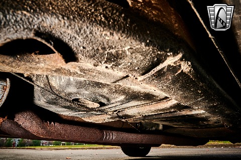 1969 Chevrolet Chevelle image 141