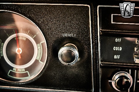 1969 Chevrolet Chevelle image 90