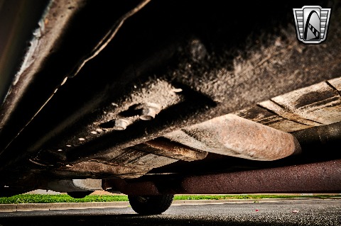 1969 Chevrolet Chevelle image 142