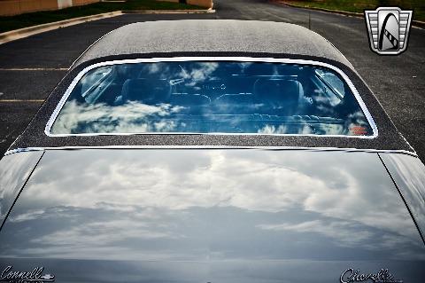 1969 Chevrolet Chevelle image 65