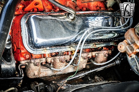 1969 Chevrolet Chevelle image 117