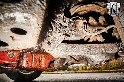 1969 Chevrolet Chevelle image 143
