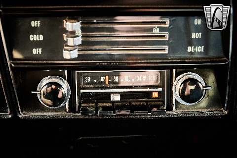 1969 Chevrolet Chevelle image 92