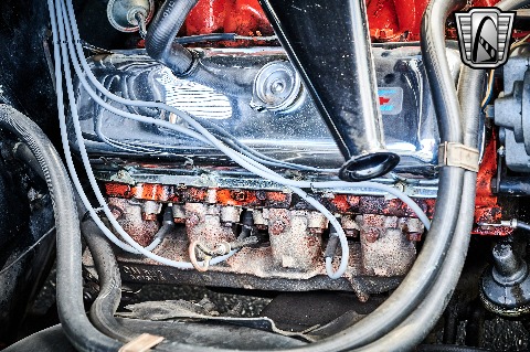 1969 Chevrolet Chevelle image 118