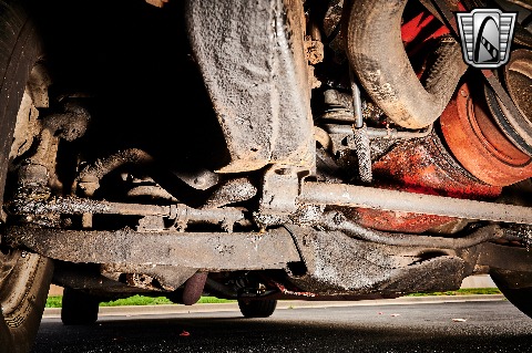 1969 Chevrolet Chevelle image 144