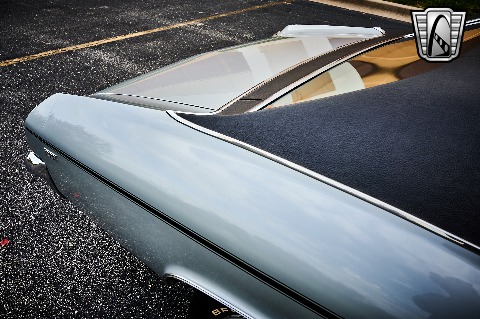 1969 Chevrolet Chevelle image 67