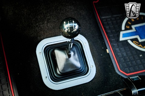 1969 Chevrolet Chevelle image 93