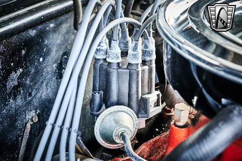 1969 Chevrolet Chevelle image 119