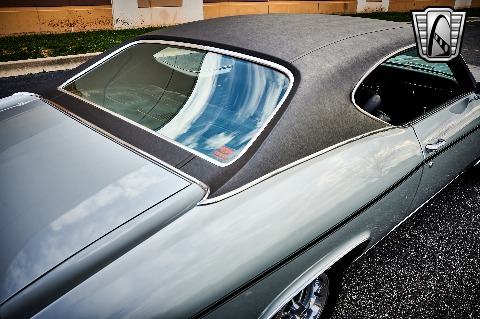 1969 Chevrolet Chevelle image 68