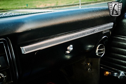 1969 Chevrolet Chevelle image 94