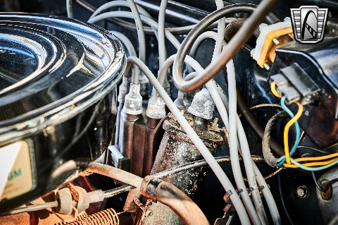 1969 Chevrolet Chevelle image 120