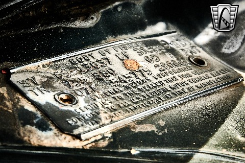 1969 Chevrolet Chevelle image 146