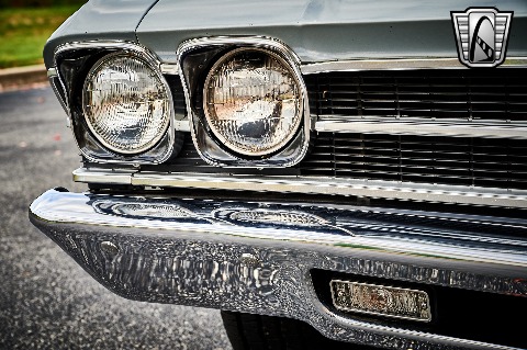 1969 Chevrolet Chevelle image 43