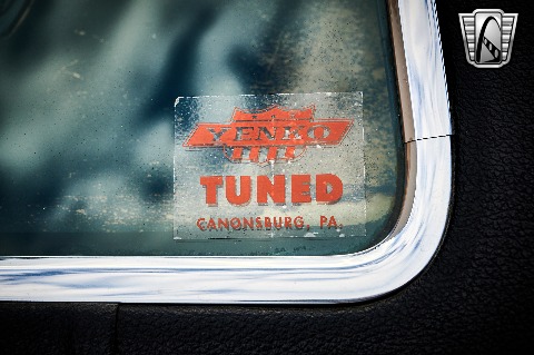 1969 Chevrolet Chevelle image 69