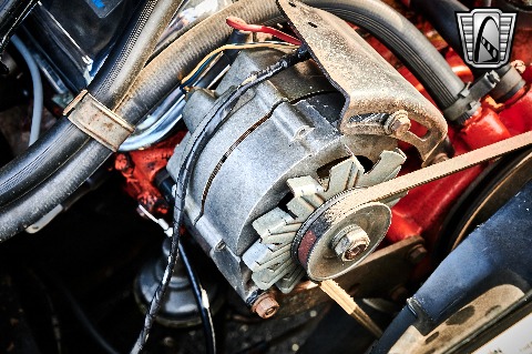 1969 Chevrolet Chevelle image 121