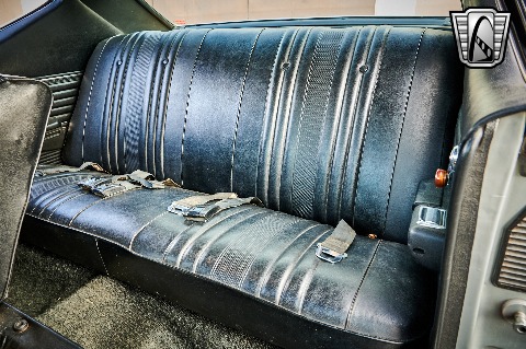 1969 Chevrolet Chevelle image 96