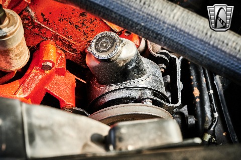 1969 Chevrolet Chevelle image 122