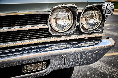 1969 Chevrolet Chevelle image 45