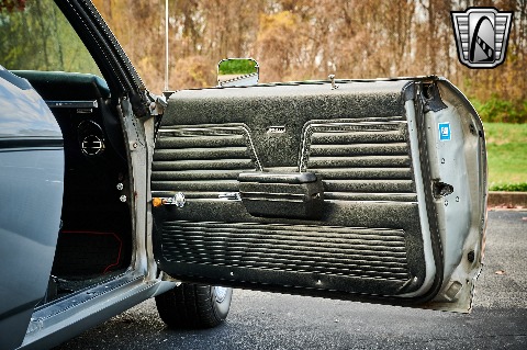 1969 Chevrolet Chevelle image 97