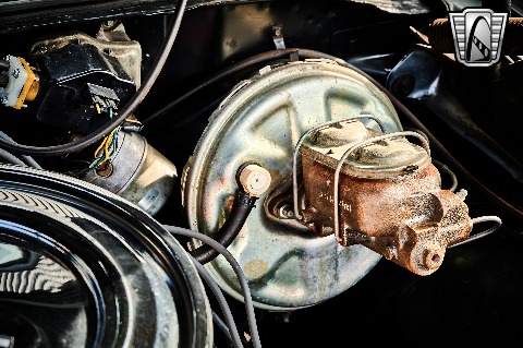 1969 Chevrolet Chevelle image 123