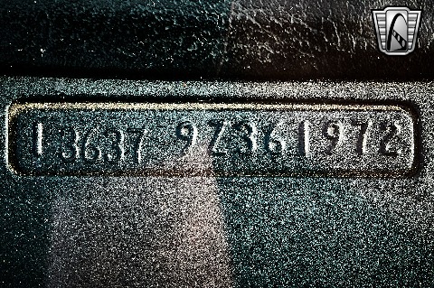 1969 Chevrolet Chevelle image 149