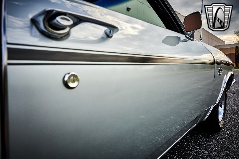 1969 Chevrolet Chevelle image 72