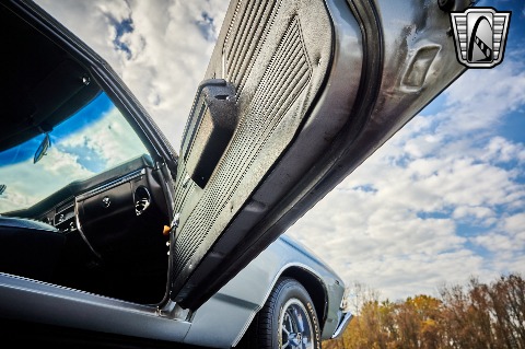 1969 Chevrolet Chevelle image 98