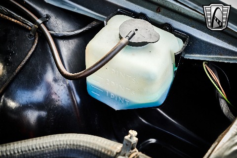 1969 Chevrolet Chevelle image 124