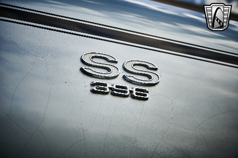 1969 Chevrolet Chevelle image 73