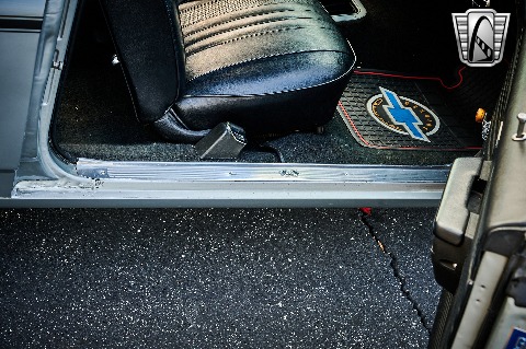 1969 Chevrolet Chevelle image 99