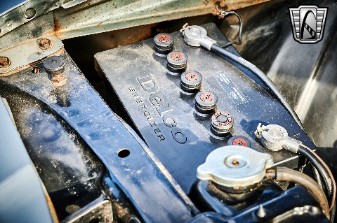 1969 Chevrolet Chevelle image 125