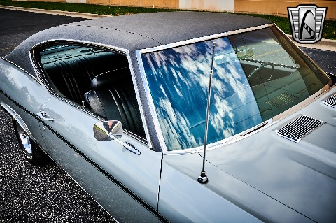 1969 Chevrolet Chevelle image 74