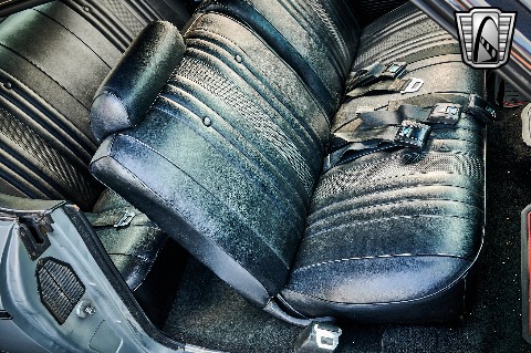 1969 Chevrolet Chevelle image 100