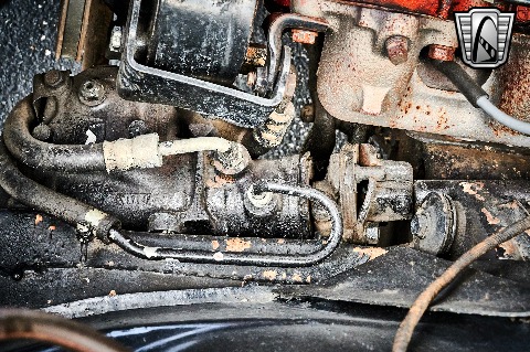 1969 Chevrolet Chevelle image 126