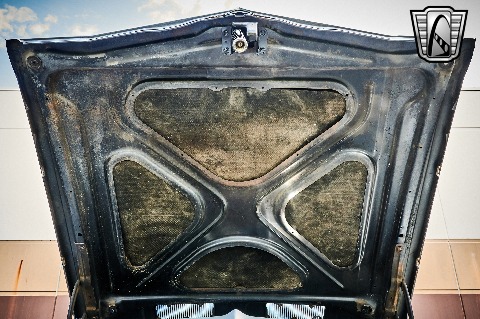 1969 Chevrolet Chevelle image 127