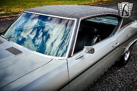 1969 Chevrolet Chevelle image 50