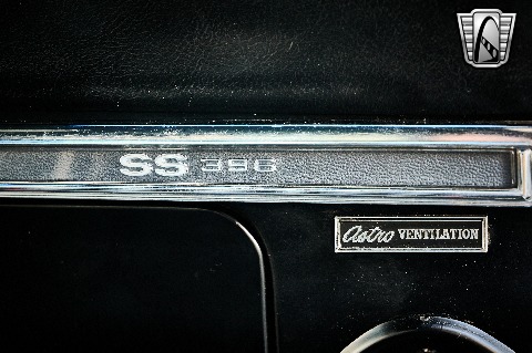 1969 Chevrolet Chevelle image 102