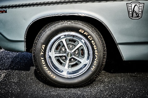 1969 Chevrolet Chevelle image 128