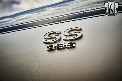 1969 Chevrolet Chevelle image 51