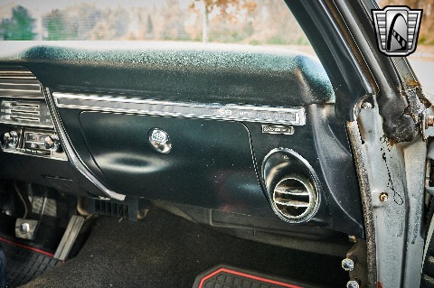 1969 Chevrolet Chevelle image 103