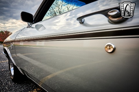 1969 Chevrolet Chevelle image 52