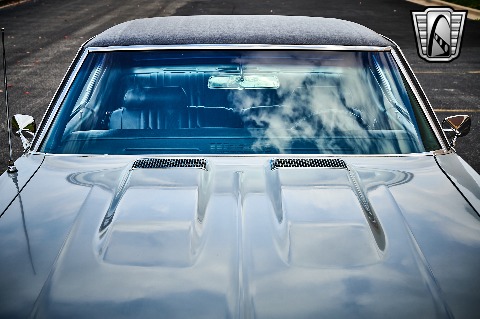 1969 Chevrolet Chevelle image 78