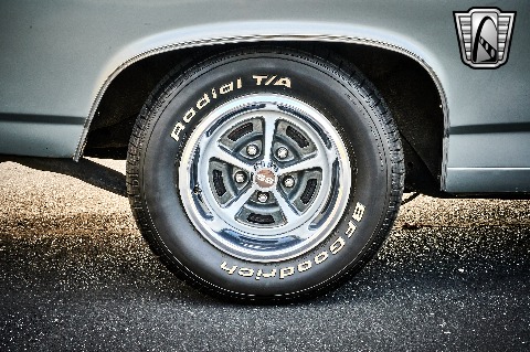 1969 Chevrolet Chevelle image 130