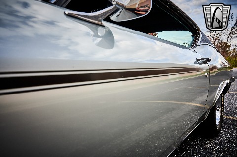 1969 Chevrolet Chevelle image 53