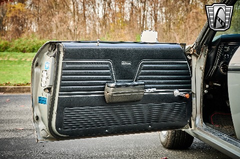 1969 Chevrolet Chevelle image 79