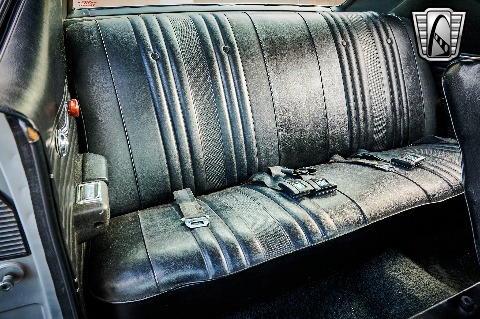 1969 Chevrolet Chevelle image 105