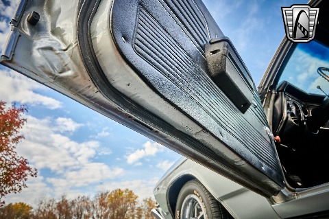 1969 Chevrolet Chevelle image 80